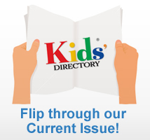 Knoxville Kids' Directory